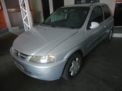 CHEVROLET Celta 1.0 VHC