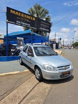 CHEVROLET Celta 1.0 4P VHC FLEX LIFE 