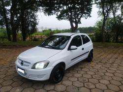 CHEVROLET Celta 1.0 VHCE FLEX LIFE 