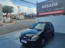 CHEVROLET Celta 1.0 4P LT FLEX