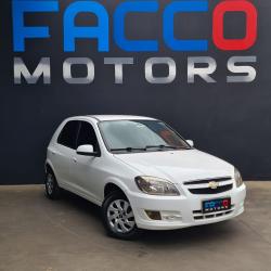 CHEVROLET Celta 1.0 4P LT FLEX