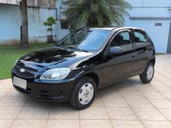 CHEVROLET Celta 1.0 VHCE FLEX LS 