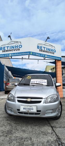 CHEVROLET Celta 1.0 LT FLEX