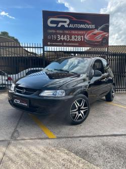 CHEVROLET Celta 1.0 4P VHC SUPER 