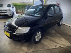 CHEVROLET Celta 1.0 4P SPIRIT 