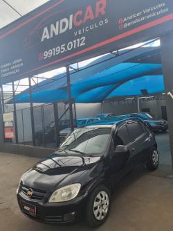 CHEVROLET Celta 1.0 4P VHC FLEX LIFE 