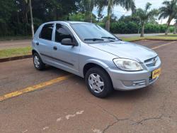 CHEVROLET Celta 1.0 4P VHC FLEX SPIRIT