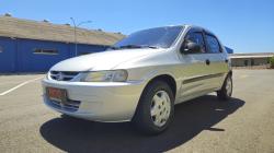 CHEVROLET Celta 1.0 4P VHC FLEX SUPER 