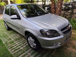 CHEVROLET Celta 1.0 4P LT FLEX