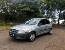 CHEVROLET Celta 1.0 VHCE FLEX LIFE 