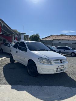 CHEVROLET Celta 1.0 4P VHC FLEX