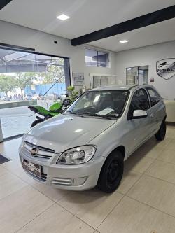 CHEVROLET Celta 1.0 VHC FLEX SPIRIT 