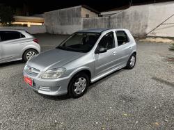 CHEVROLET Celta 1.0 4P VHC FLEX LIFE 