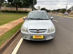 CHEVROLET Celta 1.0 VHC SPIRIT 