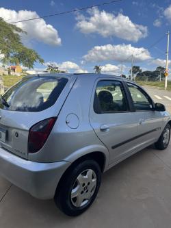 CHEVROLET Celta 1.0 4P LT VHCE FLEX