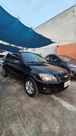 CHEVROLET Celta 1.0 LS FLEX
