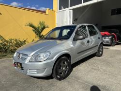 CHEVROLET Celta 1.0 4P VHC FLEX LIFE 