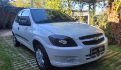 CHEVROLET Celta 1.0 LS FLEX