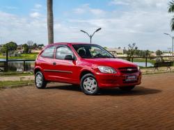 CHEVROLET Celta 1.0 LS FLEX