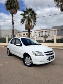 CHEVROLET Celta 1.0 4P LT FLEX