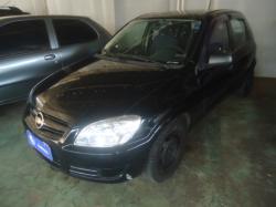 CHEVROLET Celta 1.0 4P VHCE FLEX SPIRIT 
