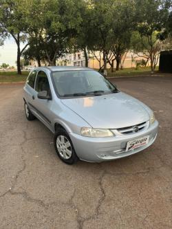 CHEVROLET Celta 1.0 VHC FLEX