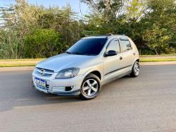 CHEVROLET Celta 1.0 4P SPIRIT 