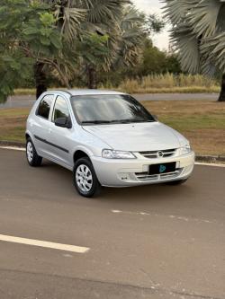CHEVROLET Celta 1.0 4P