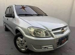 CHEVROLET Celta 1.0 4P LT VHCE FLEX