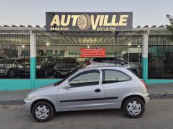 CHEVROLET Celta 1.0 VHC LIFE 