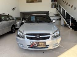 CHEVROLET Celta 1.0 4P LT VHCE FLEX