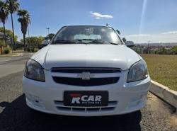 CHEVROLET Celta 1.0 4P LT VHCE FLEX