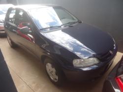 CHEVROLET Celta 1.0 4P VHC FLEX