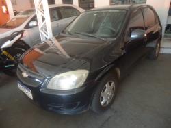 CHEVROLET Celta 1.0 4P LT VHCE FLEX