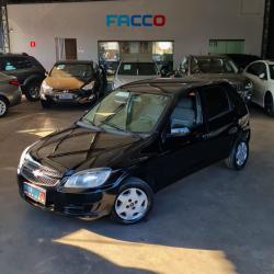 CHEVROLET Celta 1.0 4P VHC FLEX SPIRIT