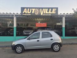 CHEVROLET Celta 1.0 4P VHC FLEX LIFE 