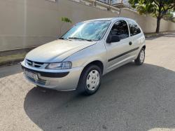 CHEVROLET Celta 1.0 4P VHC LIFE 