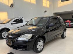 CHEVROLET Celta 1.0 VHCE FLEX LS 