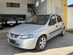 CHEVROLET Celta 1.0 4P SUPER 