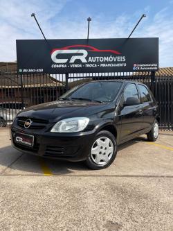 CHEVROLET Celta 1.0 4P SPIRIT 