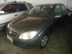 CHEVROLET Celta 1.0 VHC FLEX LIFE 