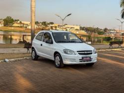 CHEVROLET Celta 1.0 LS FLEX