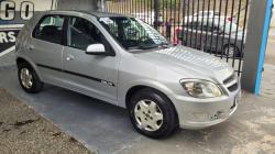 CHEVROLET Celta 1.0 4P LS FLEX