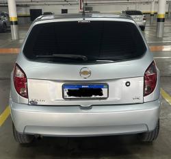 CHEVROLET Celta 1.0 SPIRIT