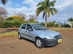 CHEVROLET Celta 1.0 4P VHC FLEX LIFE 