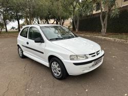 CHEVROLET Celta 1.0