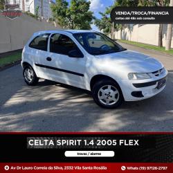 CHEVROLET Celta 1.4