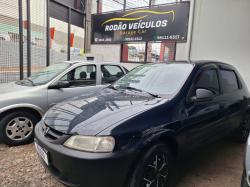 CHEVROLET Celta 1.4 4P VHC