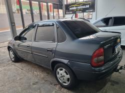 CHEVROLET Classic Sedan 1.0 4P FLEX LIFE