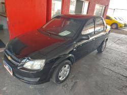 CHEVROLET Classic Sedan 1.0 4P VHCE FLEX LS